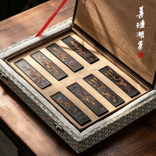 徽墨礼盒装