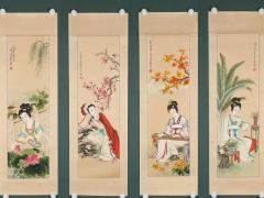 非遗数字化转化博览会