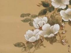 书画装裱与展陈技术展