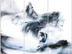 国画丹青区域代理招商