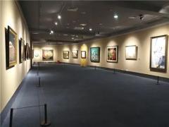 展陈包装区域代理招商